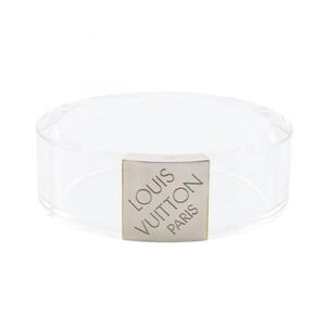 LOUIS VUITTON White Bracelet